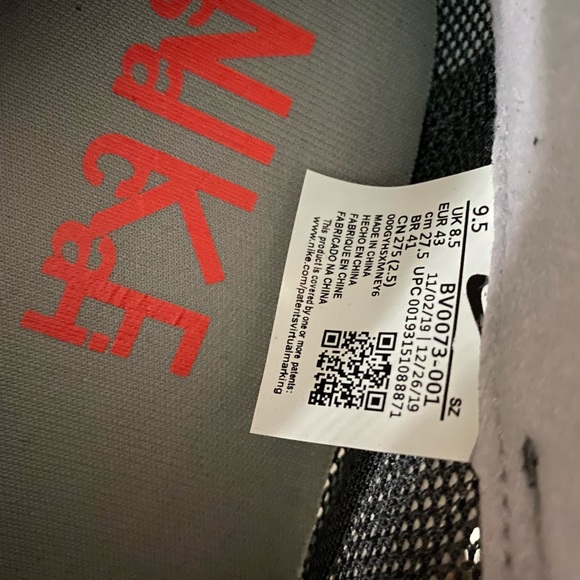 Nike Sacai - Picture 5 of 5